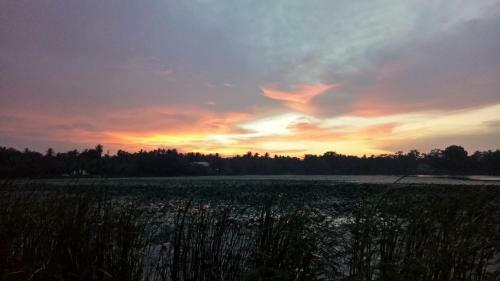 Hostal Heritage Lake View