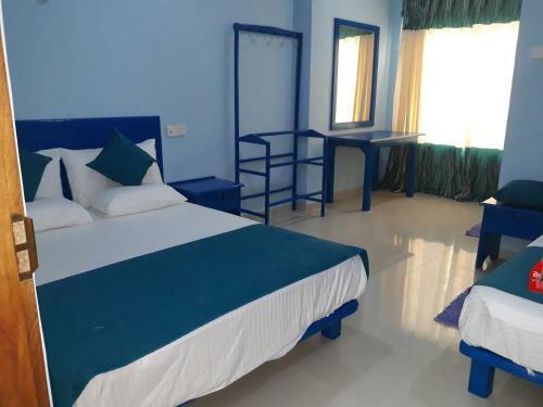 Bevary City Hotel