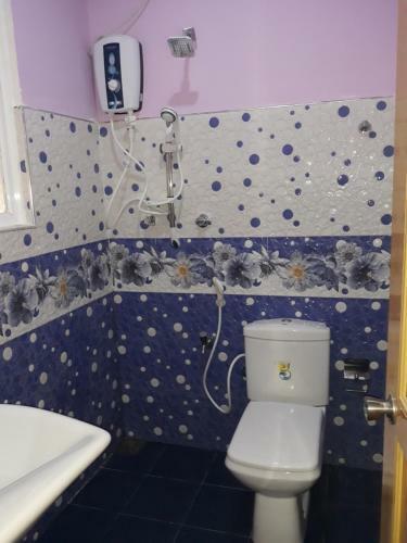 Bevary City Hotel