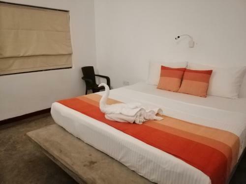 Kutumbaya Resort
