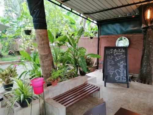 Kutumbaya Resort