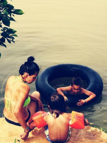 Lake Wave Hotel