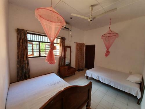 Albergue Feel Like Home