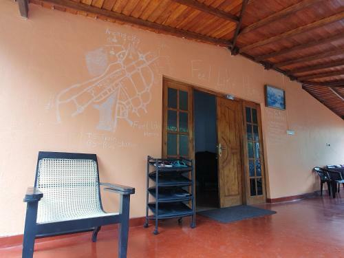 Albergue Feel Like Home