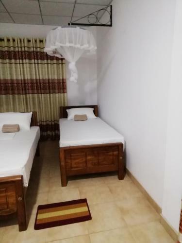 Bas Home Stay