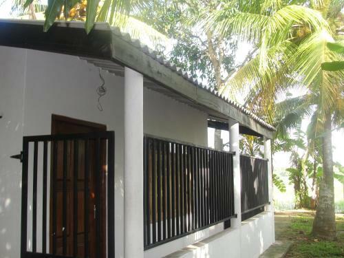 Bed & Breakfast Kulama, The Lake Villa