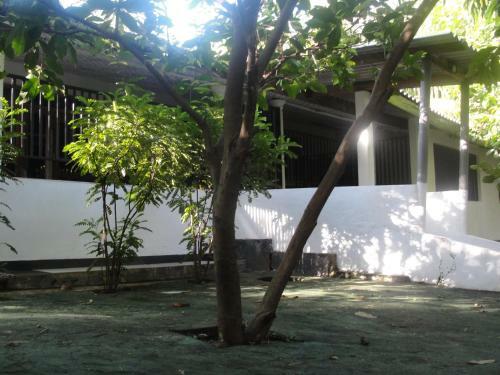 Bed & Breakfast Kulama, The Lake Villa