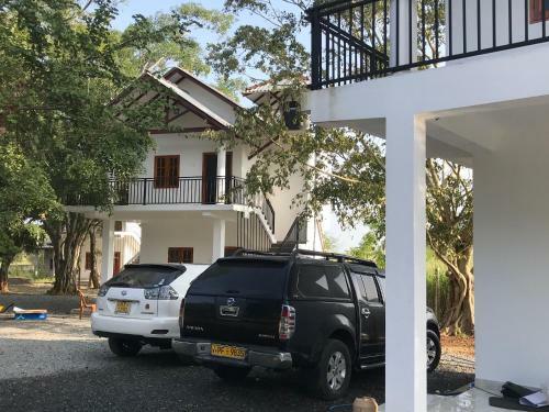 Hotel Andarawewa Nature Resort