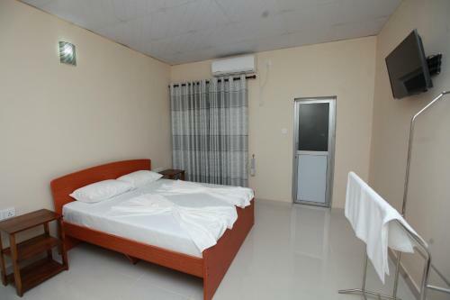Hostal Lavonka Tourist Rest