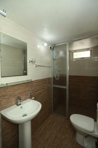 Hostal Lavonka Tourist Rest