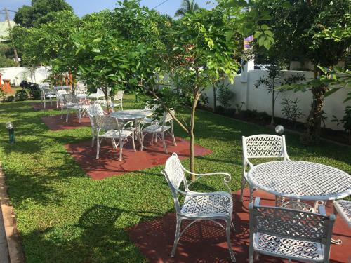 Hostal Lavonka Tourist Rest