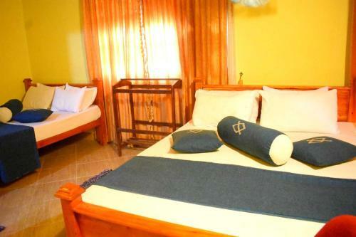 Hostal Welkin Hotel