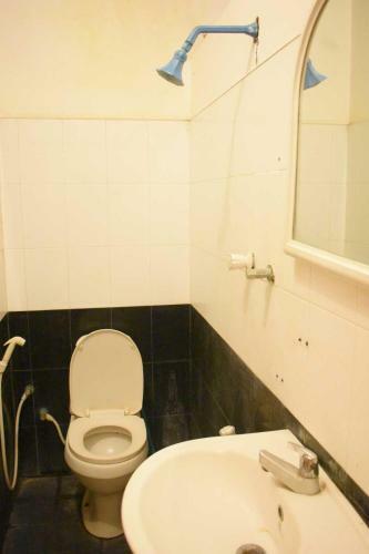 Hostal Welkin Hotel