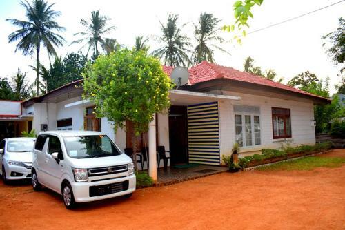 Hostal Ranliya Lodge