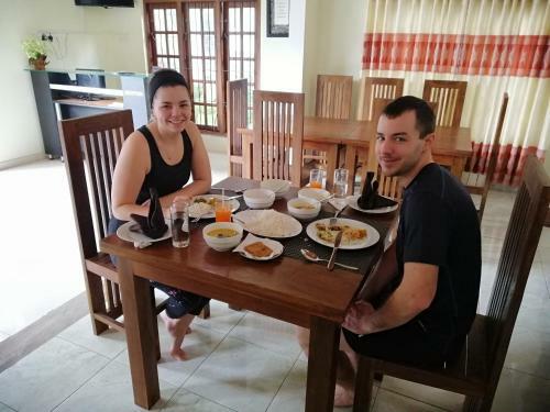 Hotel Mindana Residence