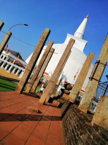 Hotel Mindana Residence