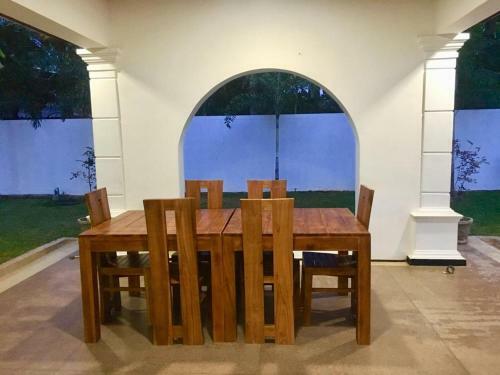 Hostal Eth Yahana Tourist Resort