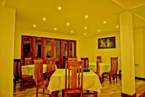 Hotel Green View Resort - Anuradhapura