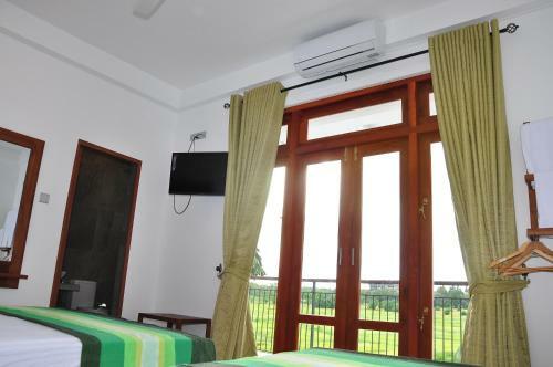 Hotel Green View Resort - Anuradhapura