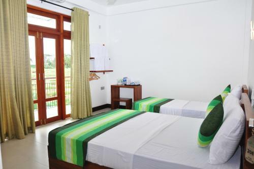 Hotel Green View Resort - Anuradhapura