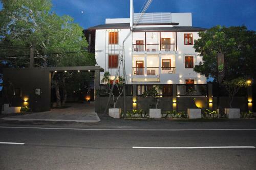 Hotel Green View Resort - Anuradhapura