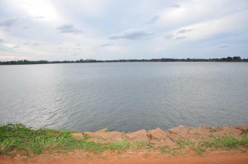 Hotel Green View Resort - Anuradhapura