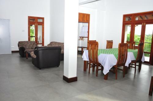 Hotel Green View Resort - Anuradhapura