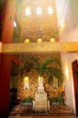 Hotel Green View Resort - Anuradhapura
