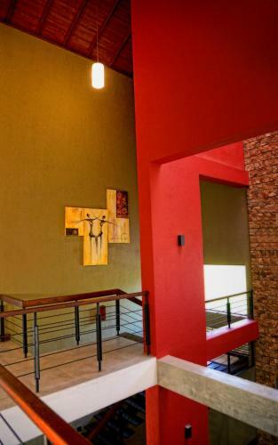 Hotel Green View Resort - Anuradhapura