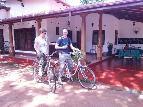Hotel Saubagya Inn