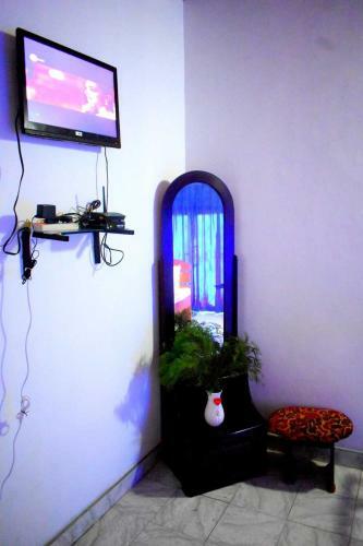 Hostal Andromeda Hills