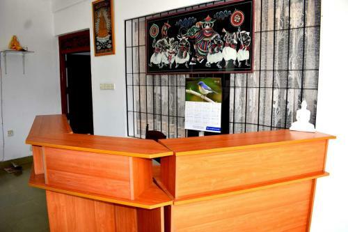 Hostal Andromeda Hills