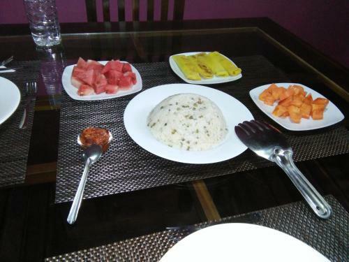 Ceylonima Home Stay