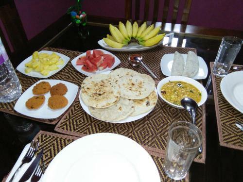 Ceylonima Home Stay