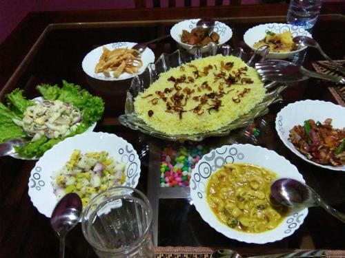 Ceylonima Home Stay