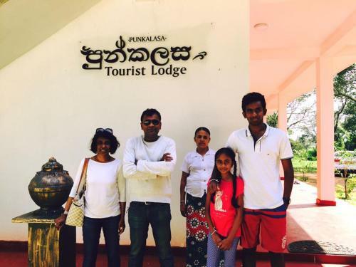 Hostal Punkalasa Tourist Lodge
