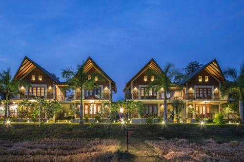Hotel Kubura Resort