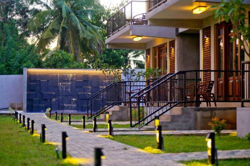 Hotel Kubura Resort