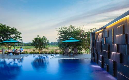 Hotel Kubura Resort