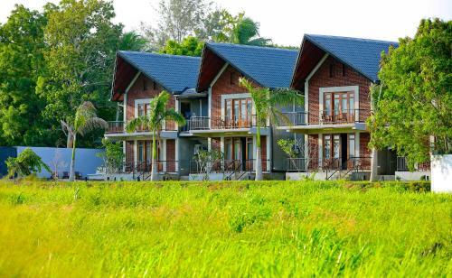Hotel Kubura Resort