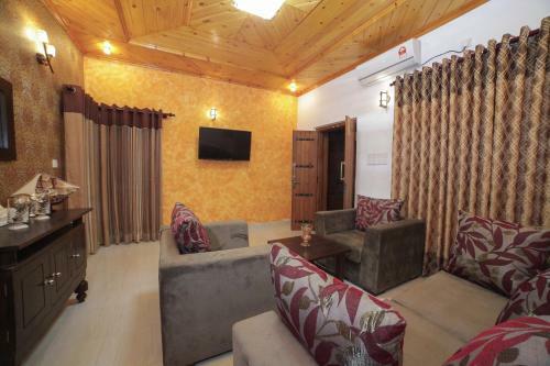Hostal King Reach