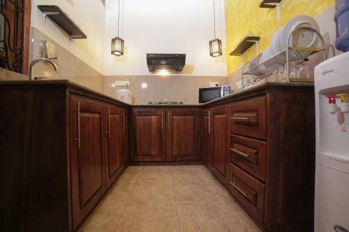 Hostal King Reach
