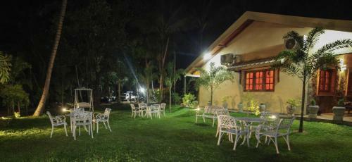 Hostal King Reach