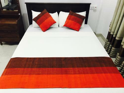 Hostal Sunhill Lake Tourist Rest