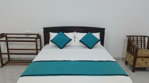 Hostal Sunhill Lake Tourist Rest