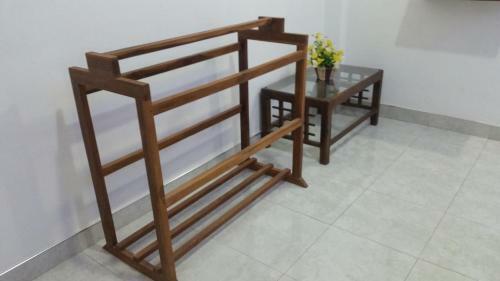 Hostal Sunhill Lake Tourist Rest