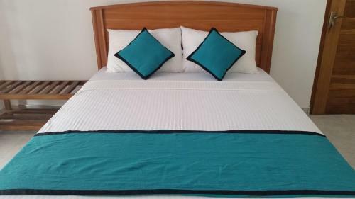 Hostal Sunhill Lake Tourist Rest