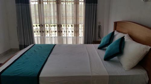 Hostal Sunhill Lake Tourist Rest