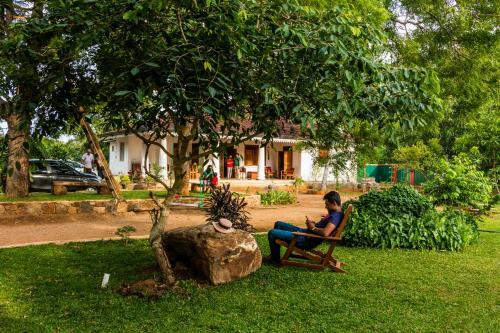 Hostal Sanhinda Holiday Home