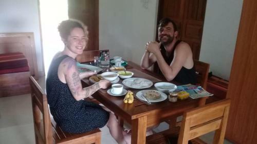 Hostal Sanhinda Holiday Home